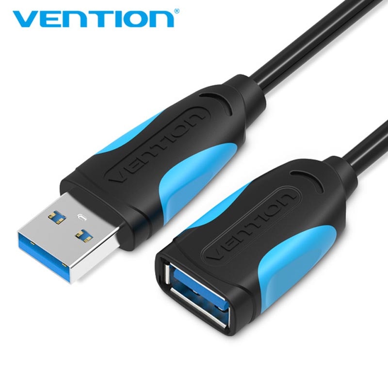 Vention USB2.0  ̺ USB 2.0 ̺   USB  ȭ USB   ̺ PC Ʈ U ũ 콺